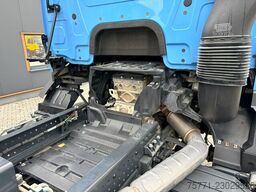Mercedes-Benz AROCS MP5 3251 8x4 WYWROTKA TRÓJSTRONNA MEILLER...