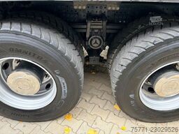 Mercedes-Benz AROCS MP5 3251 8x4 WYWROTKA TRÓJSTRONNA MEILLER...