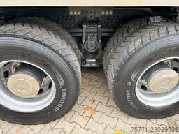 Mercedes-Benz AROCS MP5 3251 8x4 WYWROTKA TRÓJSTRONNA MEILLER...