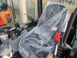 KUBOTA U 27-4 HI Minibagger 36.500 EUR