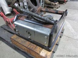  OilQuick OQ 65 Adapterplatte 2.900 EUR