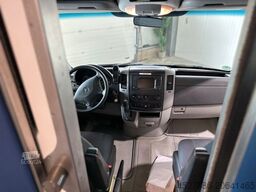MERCEDES-BENZ Sprinter II 518*RTW*KTW*SANITÄTSZUG*ZIVILSCHUTZ
