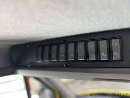 MERCEDES-BENZ Sprinter II 518*RTW*KTW*SANITÄTSZUG*ZIVILSCHUTZ