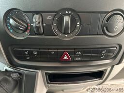 MERCEDES-BENZ Sprinter II 518*RTW*KTW*SANITÄTSZUG*ZIVILSCHUTZ