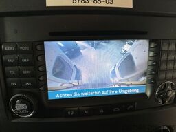 MERCEDES-BENZ Sprinter II 518*RTW*KTW*SANITÄTSZUG*ZIVILSCHUTZ