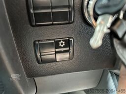 MERCEDES-BENZ Sprinter II 518*RTW*KTW*SANITÄTSZUG*ZIVILSCHUTZ