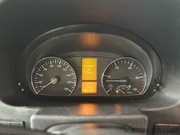 MERCEDES-BENZ Sprinter II 518*RTW*KTW*SANITÄTSZUG*ZIVILSCHUTZ