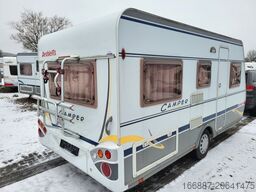 DETHLEFFS Camper 440 DB Querbett - Nr. 38  (3)