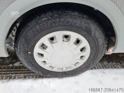 DETHLEFFS Camper 440 DB Querbett - Nr. 38  (3)