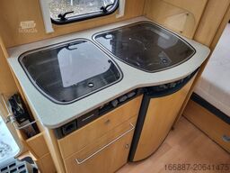 DETHLEFFS Camper 440 DB Querbett - Nr. 38  (3)