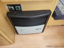 DETHLEFFS Camper 440 DB Querbett - Nr. 38  (3)