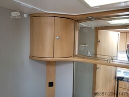 DETHLEFFS Camper 440 DB Querbett - Nr. 38 (3)