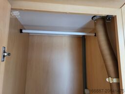 DETHLEFFS Camper 440 DB Querbett - Nr. 38 (3)