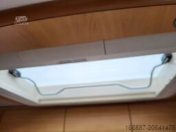 DETHLEFFS Camper 440 DB Querbett - Nr. 38  (3)