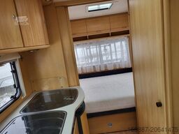 DETHLEFFS Camper 440 DB Querbett - Nr. 38 (3)