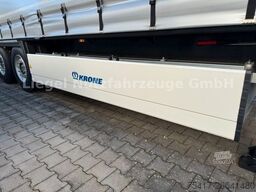 KRONE Profi Liner *NEU *Vermietung*Tageszulassung