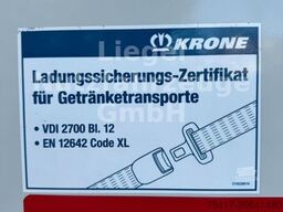 KRONE Profi Liner *NEU *Vermietung*Tageszulassung