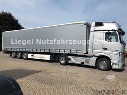 KRONE Profi Liner *NEU *Vermietung*Tageszulassung