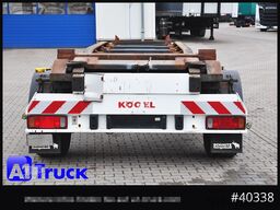 SCHMITZ ACF 18 Luft SAF TüV 07-2026,