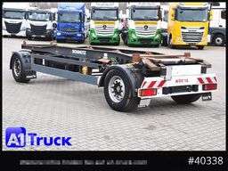 SCHMITZ ACF 18 Luft SAF TüV 07-2026,