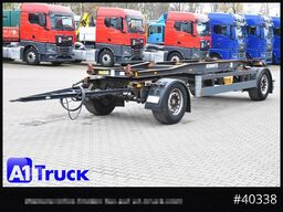 SCHMITZ ACF 18  Luft SAF TüV 07-2026,