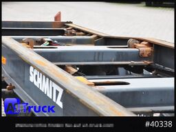 SCHMITZ ACF 18 Luft SAF TüV 07-2026,