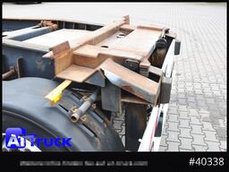 SCHMITZ ACF 18  Luft SAF TüV 07-2026,