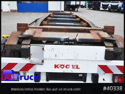 SCHMITZ ACF 18 Luft SAF TüV 07-2026,