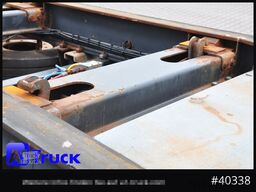 SCHMITZ ACF 18 Luft SAF TüV 07-2026,