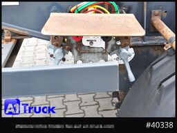 SCHMITZ ACF 18 Luft SAF TüV 07-2026,