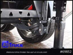 REISCH Mega  28m³ Lift Stahl  SAF Hardox