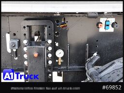 REISCH Mega 28m³ Lift Stahl SAF Hardox