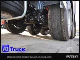 REISCH Mega 28m³ Lift Stahl SAF Hardox