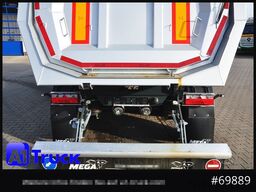 REISCH Mega 28m³ Lift Stahl SAF Hardox