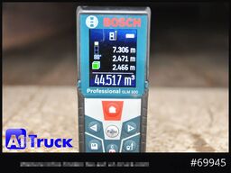 KRONE TULO Wechselbrücke Koffer, Zurrösen innen 2460mm