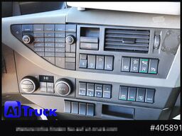 VOLVO FH 460 XL, Chassi Standklima,