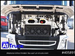 VOLVO FH 460 XL, Chassi Standklima,