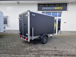 Variant Edition black schwarzer Koffer C1315 C2 Edition