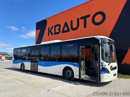 Volvo B8RLE 8900 4x2 AC / AUXILIARY HEATER