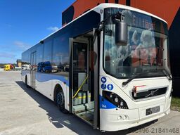 Volvo B8RLE 8900 4x2 AC / AUXILIARY HEATER