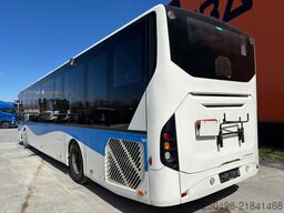Volvo B8RLE 8900 4x2 AC / AUXILIARY HEATER