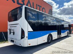 Volvo B8RLE 8900 4x2 AC / AUXILIARY HEATER