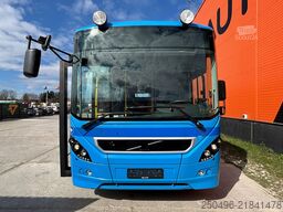 Volvo B8RLE 8900 4x2 AC / AUXILIARY HEATING