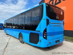 Volvo B8RLE 8900 4x2 AC / AUXILIARY HEATING