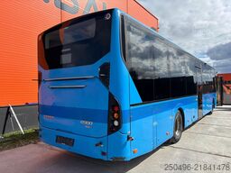 Volvo B8RLE 8900 4x2 AC / AUXILIARY HEATING