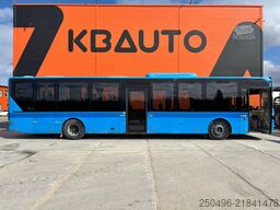 Volvo B8RLE 8900 4x2 AC / AUXILIARY HEATING