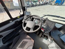 Volvo B8RLE 8900 4x2 AC / AUXILIARY HEATING
