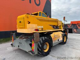 Dieci Pegasus Elet 153 BASKET / FORKS / BUCKET