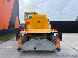 Dieci Pegasus Elet 153 BASKET / FORKS / BUCKET