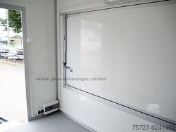 Verkaufsanhänger SellerH-L2 1300kg 357x200x230cm H